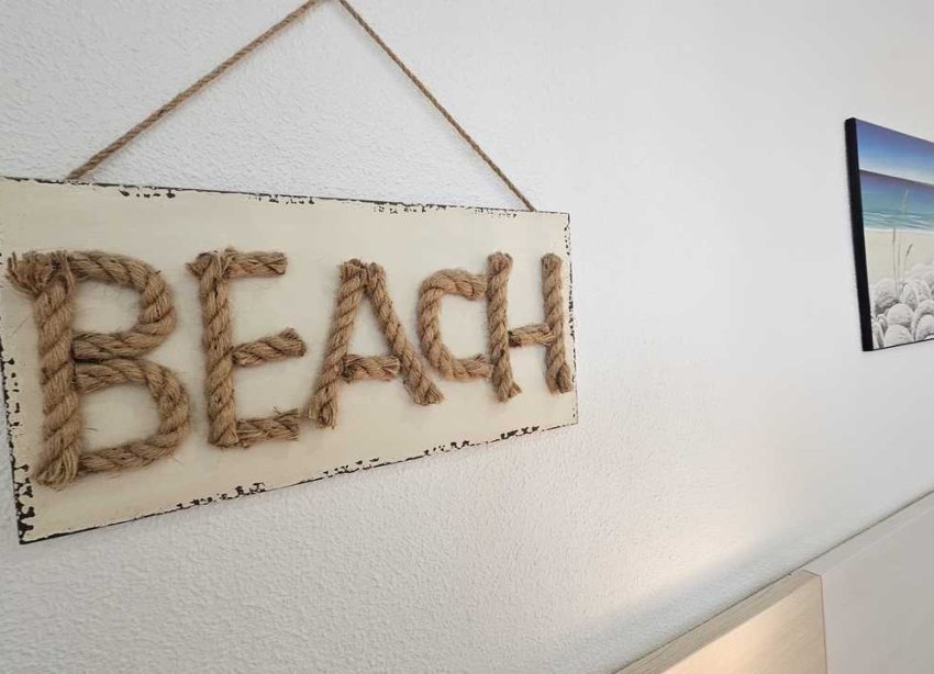 Rynek Wtórny - Apartament - Orihuela Costa - Mil Palmeras