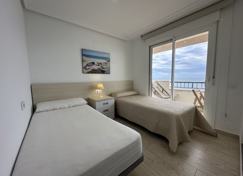 Rynek Wtórny - Apartament - Orihuela Costa - Mil Palmeras