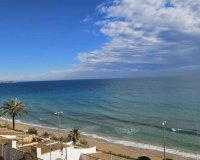 Rynek Wtórny - Apartament - Orihuela Costa - Mil Palmeras