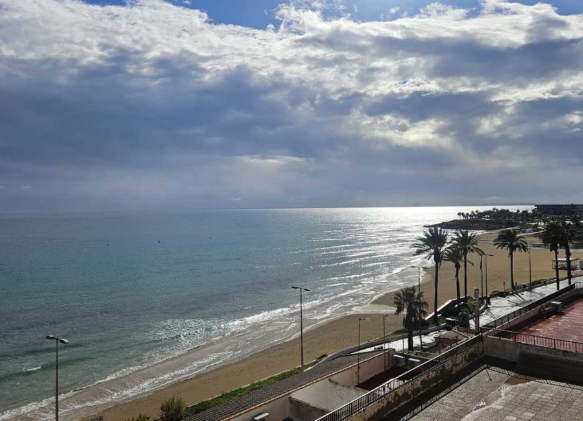 Rynek Wtórny - Apartament - Orihuela Costa - Mil Palmeras