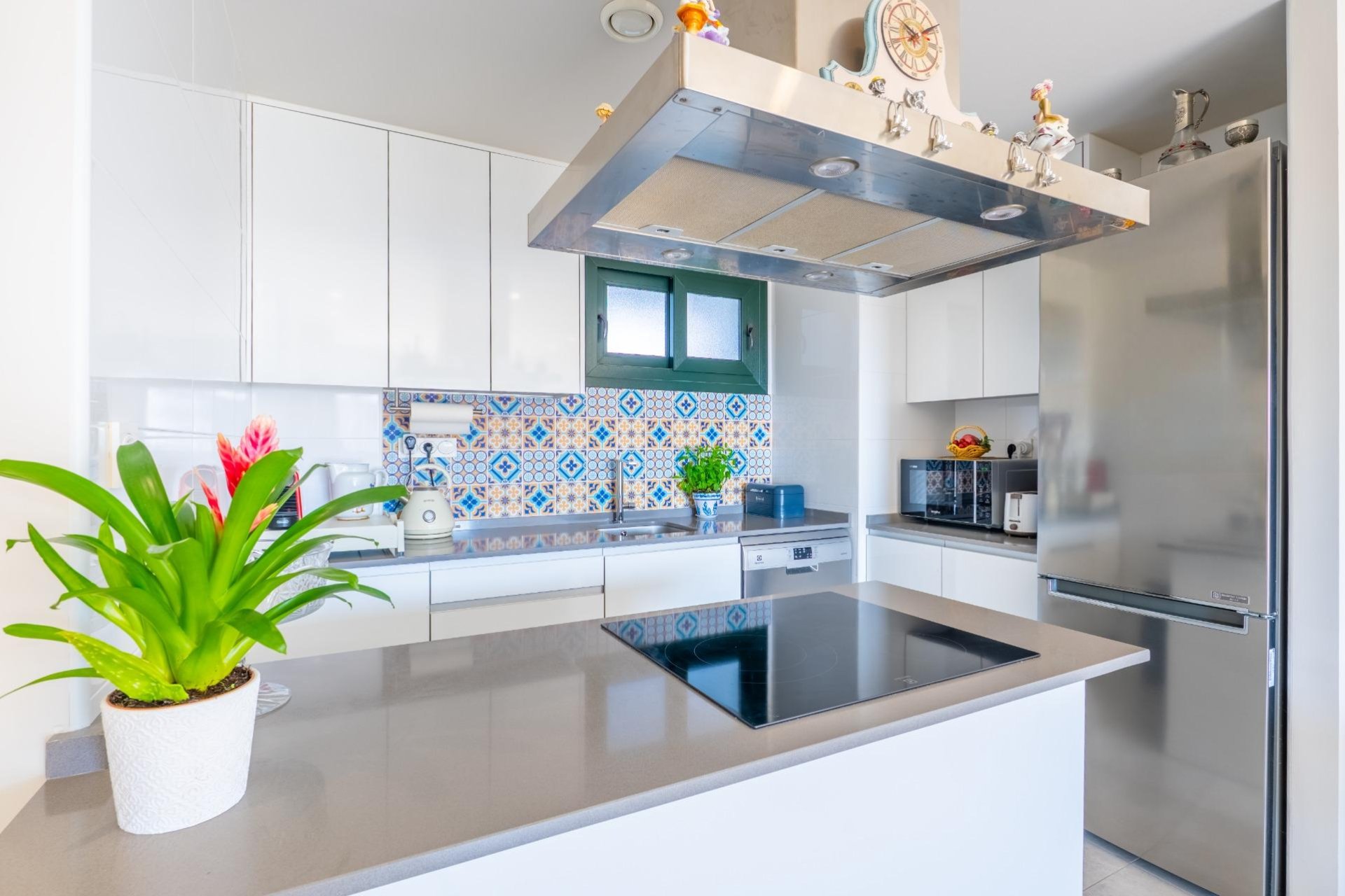 Rynek Wtórny - Apartament - Orihuela Costa - Mil Palmeras