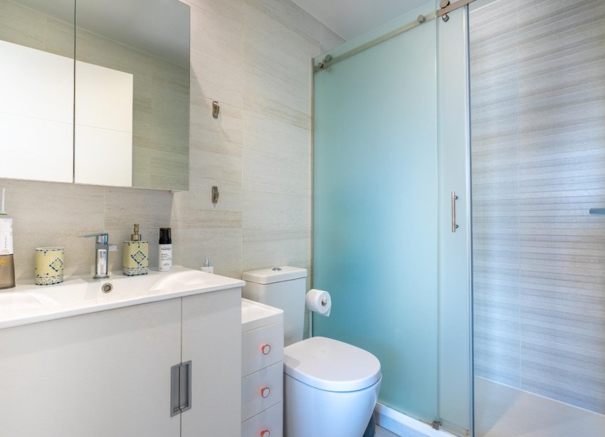 Rynek Wtórny - Apartament - Orihuela Costa - Mil Palmeras