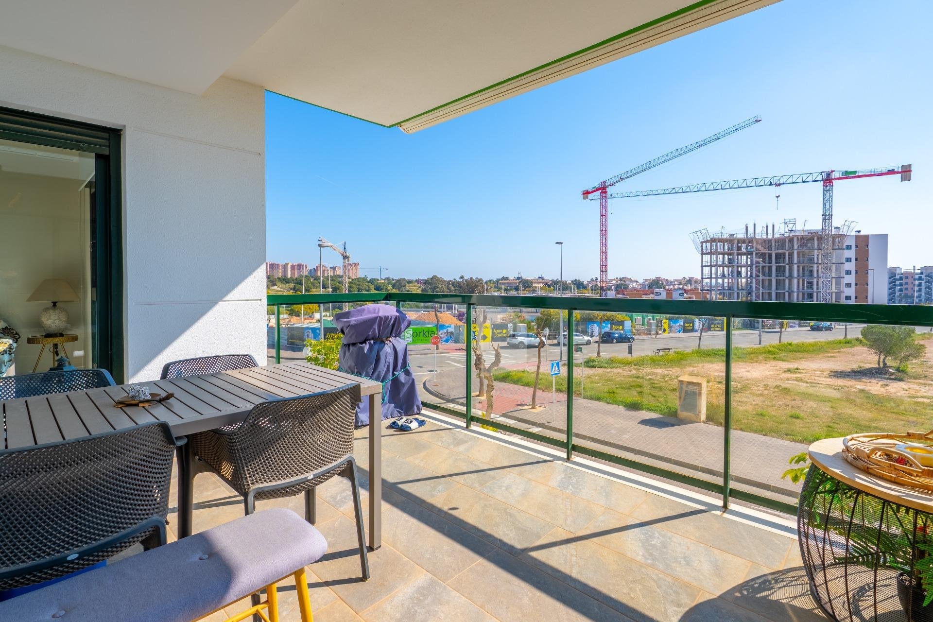 Rynek Wtórny - Apartament - Orihuela Costa - Mil Palmeras