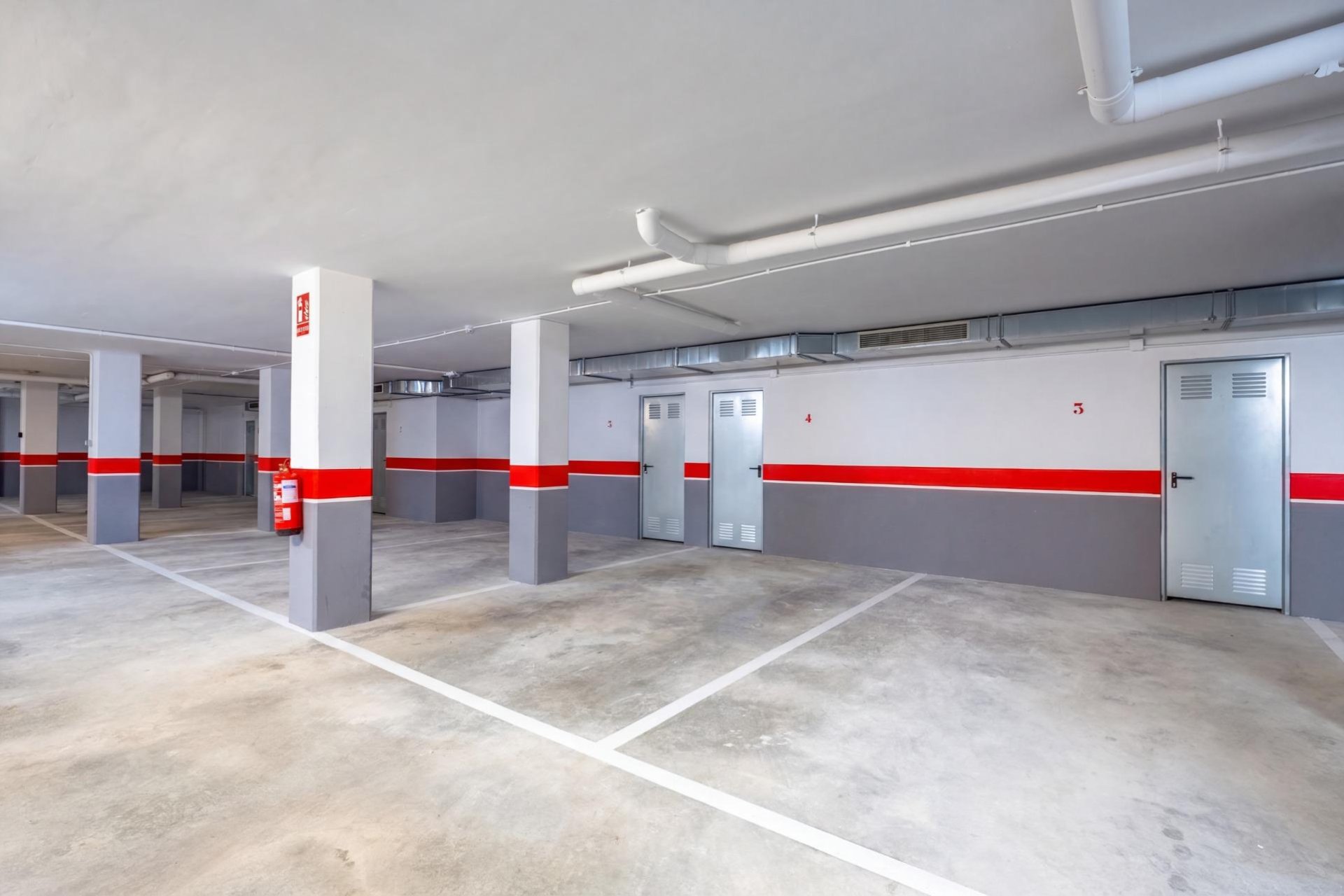 Rynek Wtórny - Apartament - Orihuela Costa - Mil Palmeras