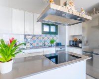 Rynek Wtórny - Apartament - Orihuela Costa - Mil Palmeras