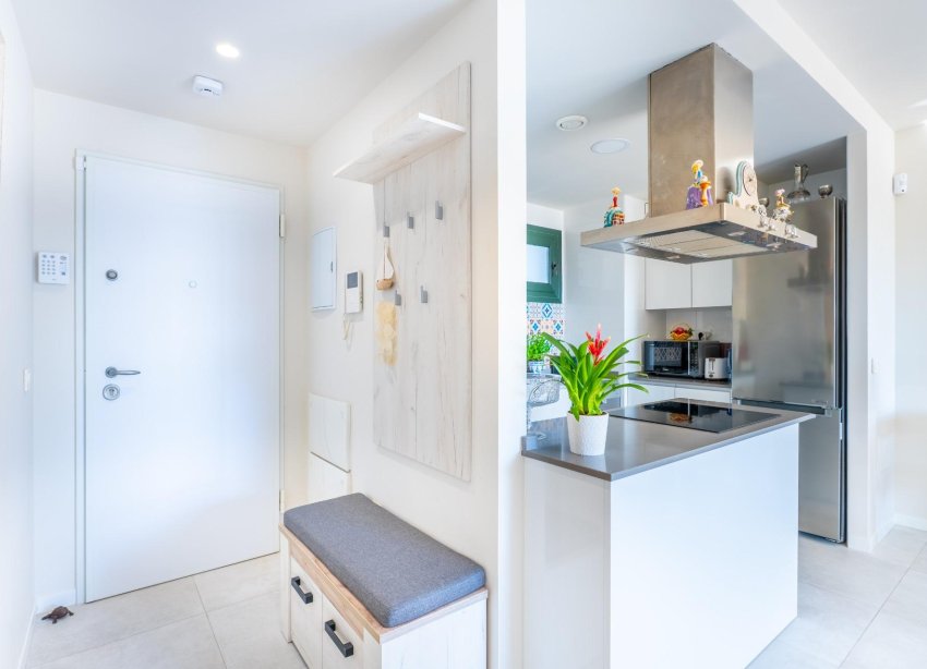 Rynek Wtórny - Apartament - Orihuela Costa - Mil Palmeras