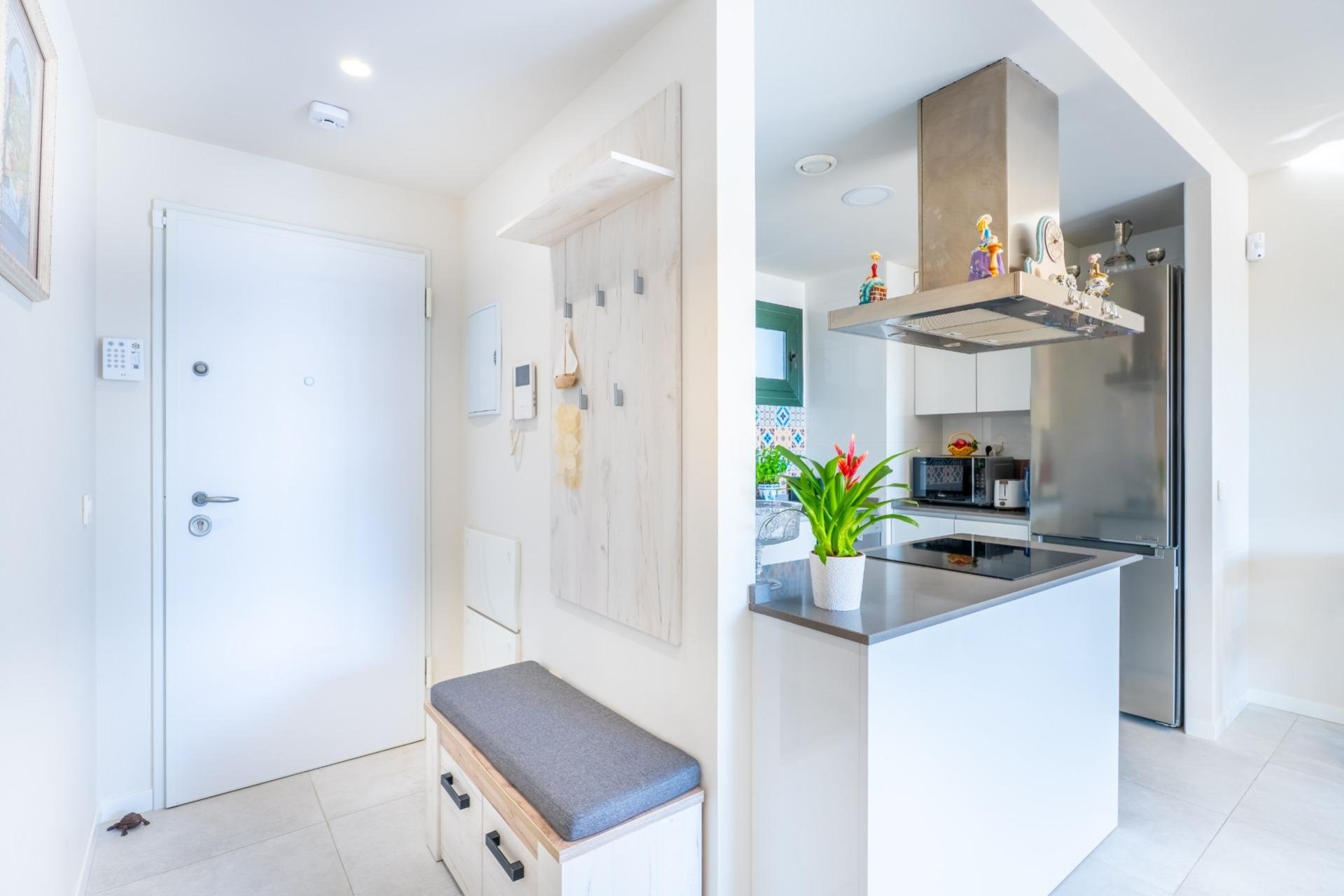 Rynek Wtórny - Apartament - Orihuela Costa - Mil Palmeras