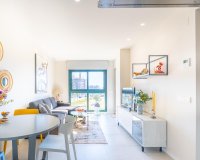 Rynek Wtórny - Apartament - Orihuela Costa - Mil Palmeras