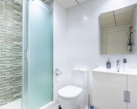 Rynek Wtórny - Apartament - Orihuela Costa - Mil Palmeras