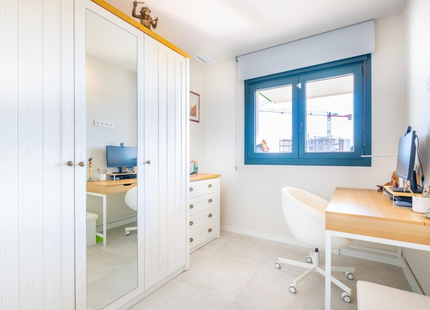 Rynek Wtórny - Apartament - Orihuela Costa - Mil Palmeras