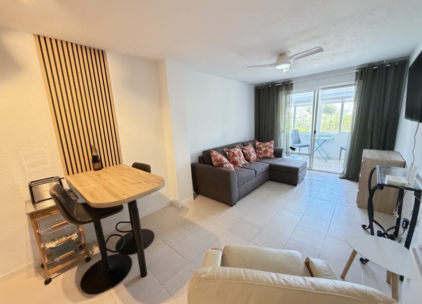 Rynek Wtórny - Apartament - Orihuela Costa - Mil Palmeras
