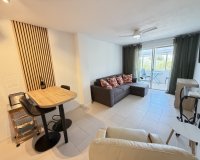 Rynek Wtórny - Apartament - Orihuela Costa - Mil Palmeras