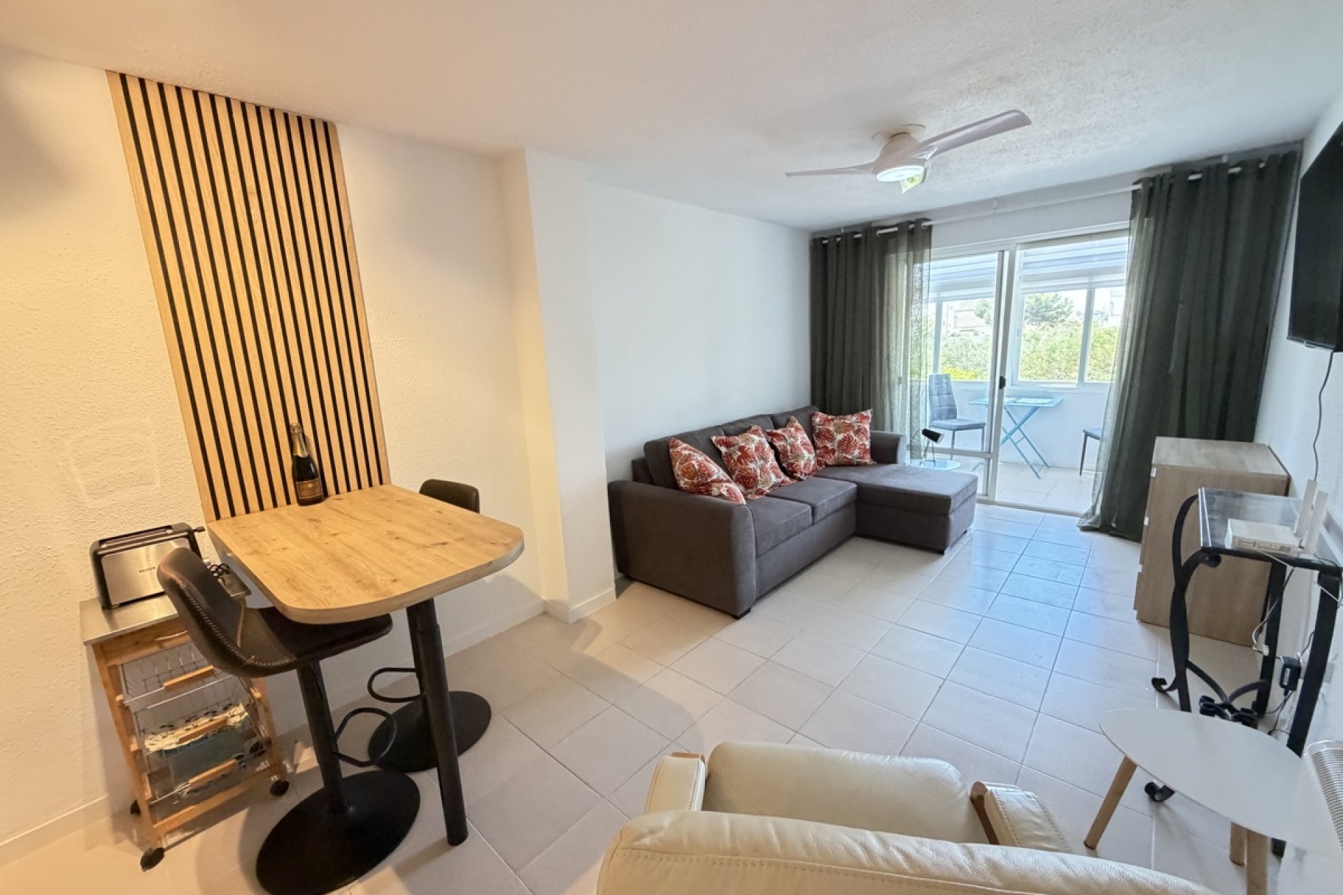 Rynek Wtórny - Apartament - Orihuela Costa - Mil Palmeras