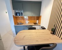 Rynek Wtórny - Apartament - Orihuela Costa - Mil Palmeras