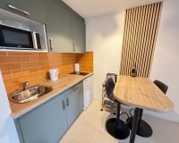 Rynek Wtórny - Apartament - Orihuela Costa - Mil Palmeras