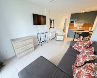 Rynek Wtórny - Apartament - Orihuela Costa - Mil Palmeras