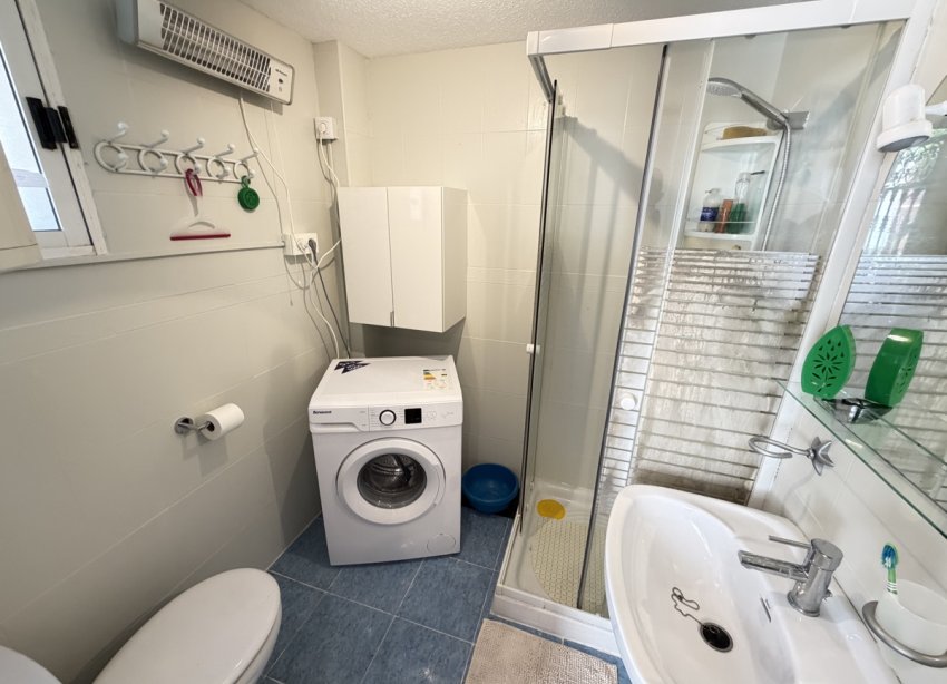 Rynek Wtórny - Apartament - Orihuela Costa - Mil Palmeras