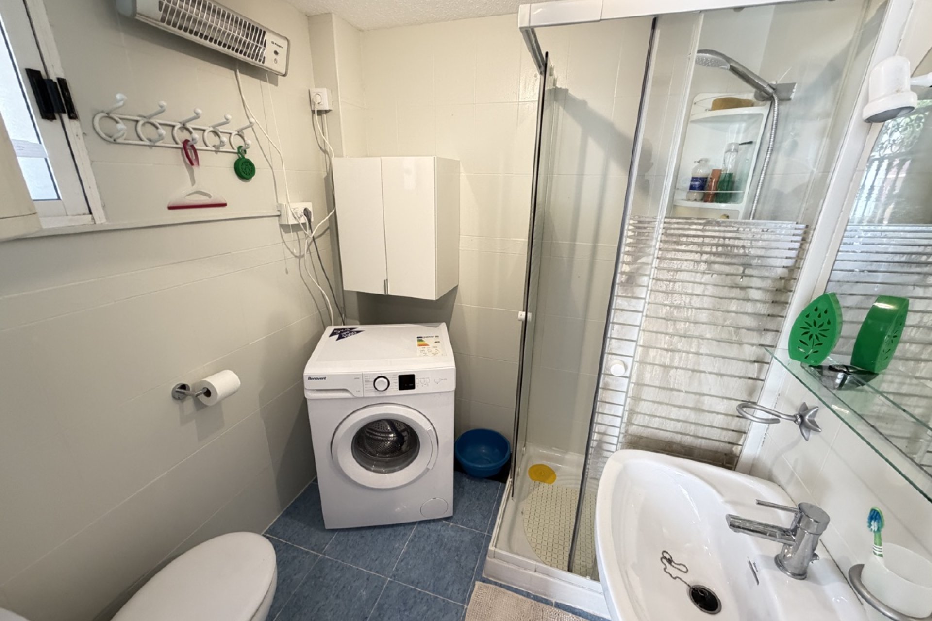 Rynek Wtórny - Apartament - Orihuela Costa - Mil Palmeras