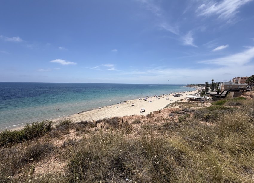 Rynek Wtórny - Apartament - Orihuela Costa - Mil Palmeras