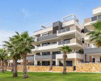 Rynek Wtórny - Apartament - Orihuela Costa - Orihuela