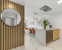 Rynek Wtórny - Apartament - Orihuela Costa - Orihuela