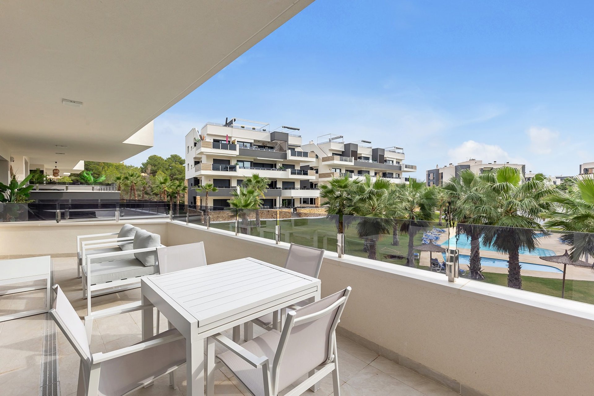 Rynek Wtórny - Apartament - Orihuela Costa - Orihuela
