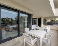 Rynek Wtórny - Apartament - Orihuela Costa - Orihuela