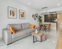 Rynek Wtórny - Apartament - Orihuela Costa - Orihuela