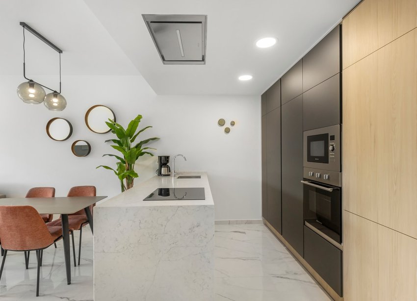 Rynek Wtórny - Apartament - Orihuela Costa - Orihuela