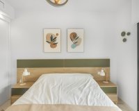 Rynek Wtórny - Apartament - Orihuela Costa - Orihuela