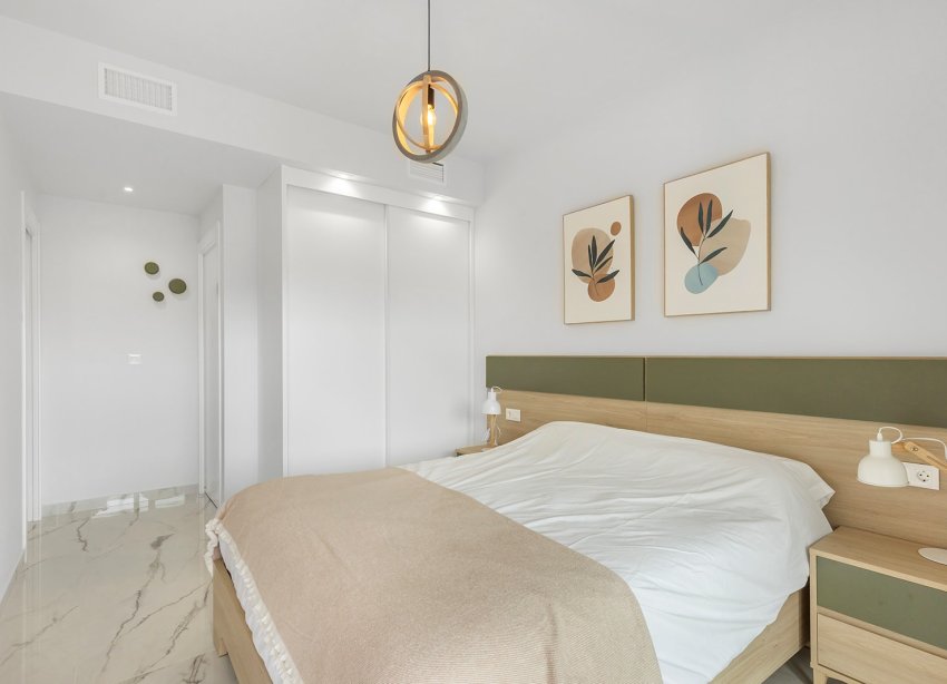 Rynek Wtórny - Apartament - Orihuela Costa - Orihuela