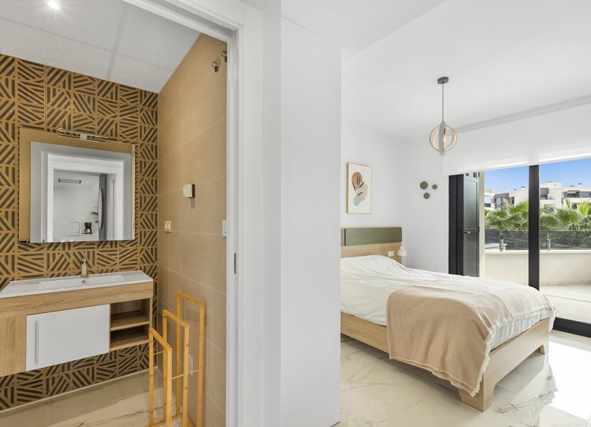 Rynek Wtórny - Apartament - Orihuela Costa - Orihuela