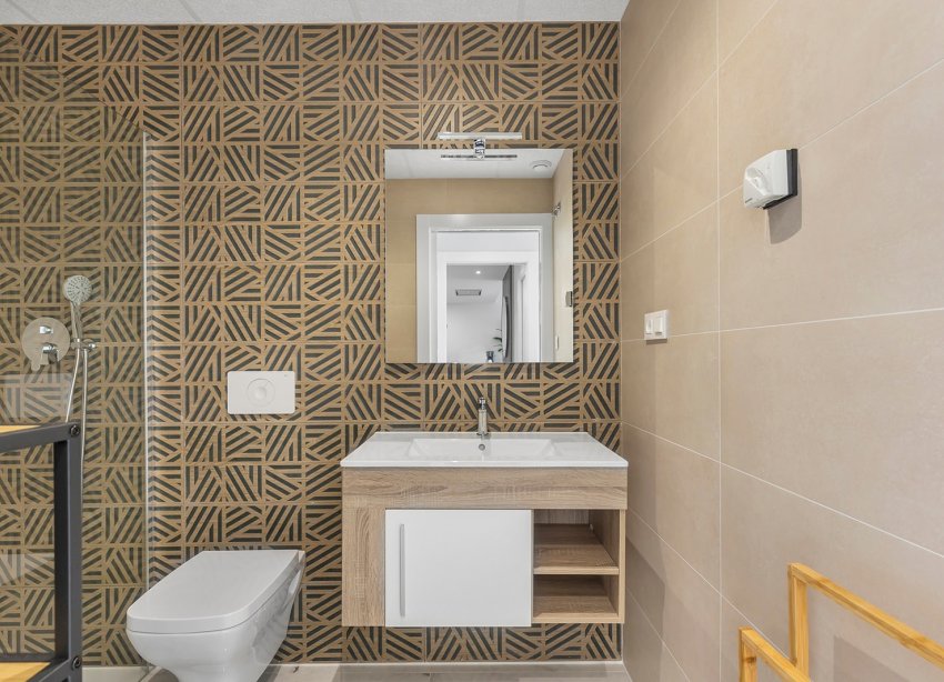 Rynek Wtórny - Apartament - Orihuela Costa - Orihuela