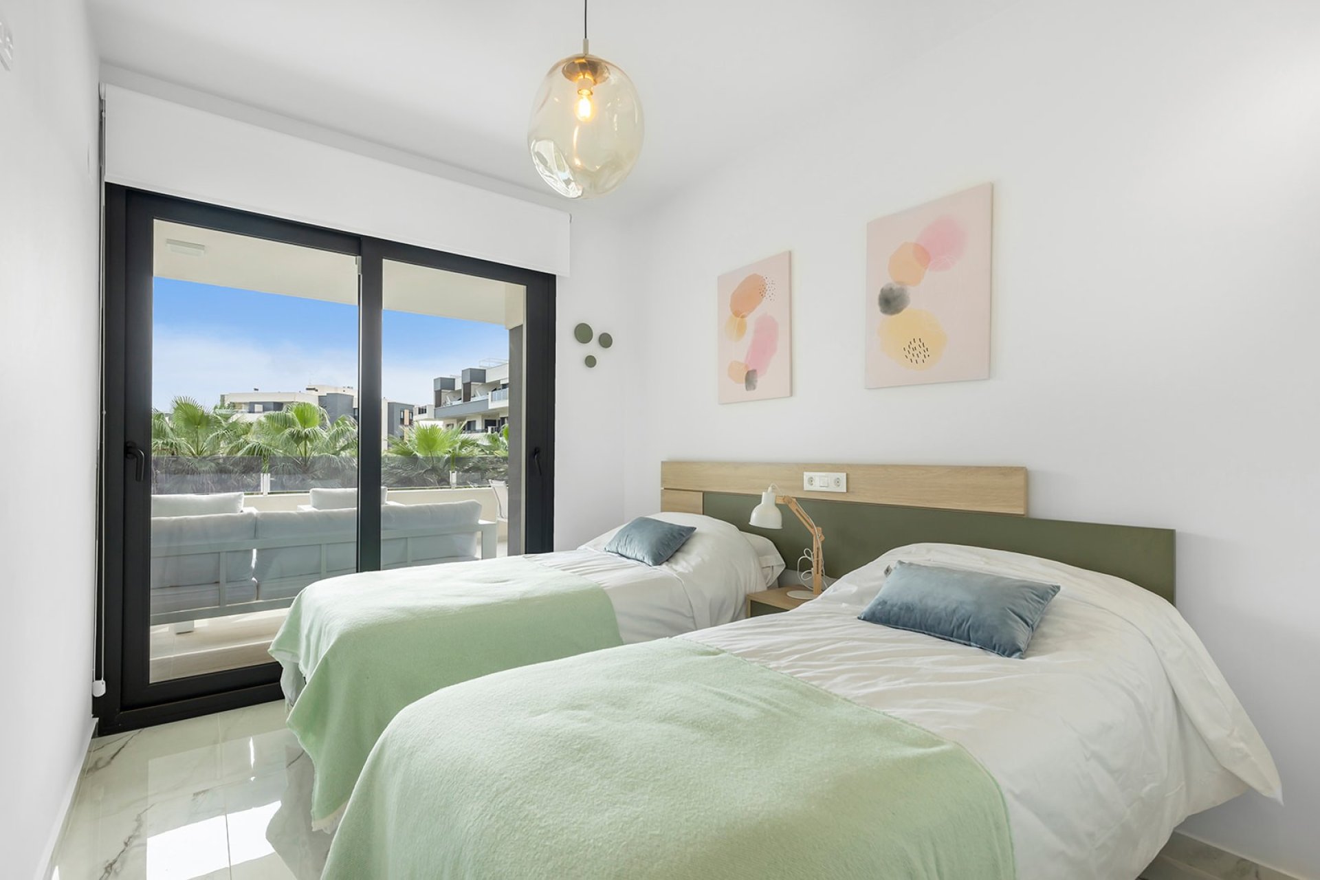 Rynek Wtórny - Apartament - Orihuela Costa - Orihuela