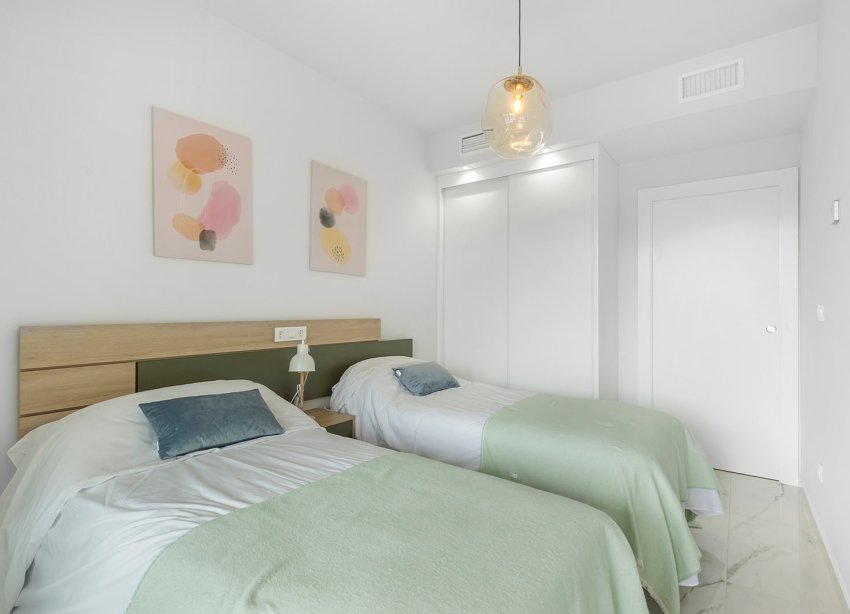 Rynek Wtórny - Apartament - Orihuela Costa - Orihuela