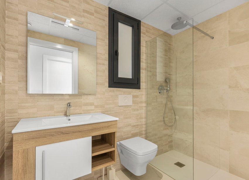 Rynek Wtórny - Apartament - Orihuela Costa - Orihuela