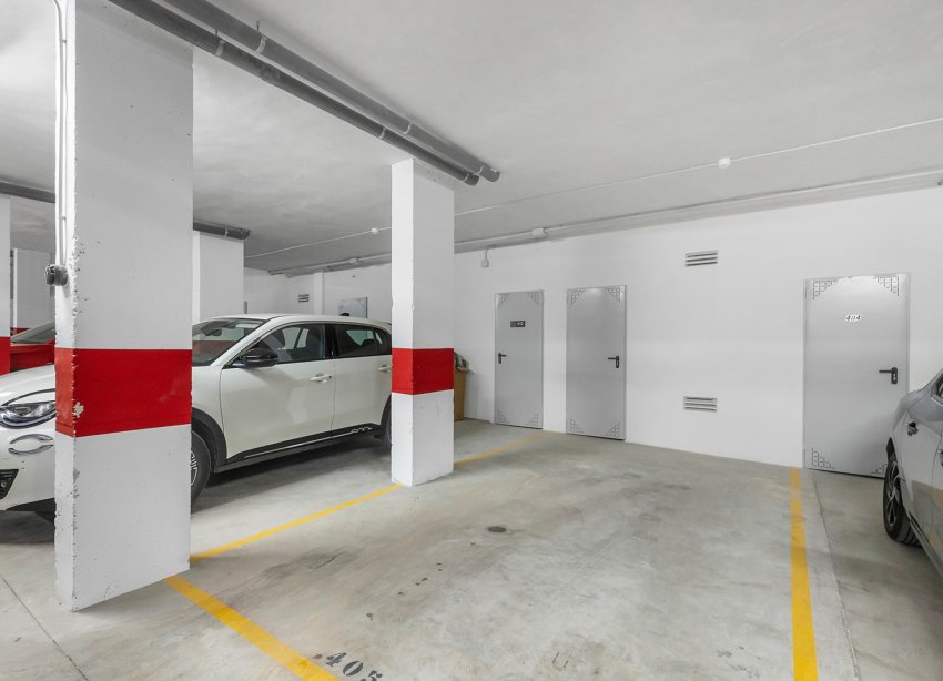 Rynek Wtórny - Apartament - Orihuela Costa - Orihuela