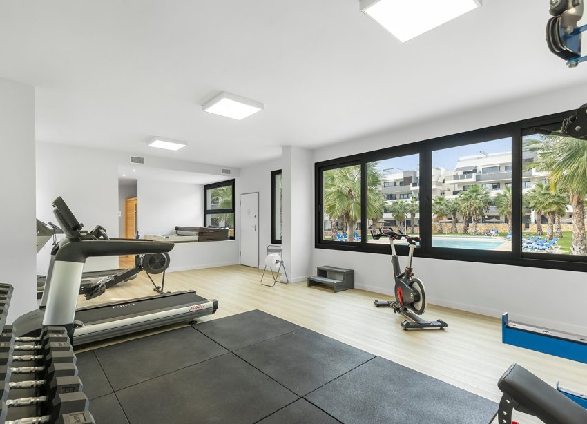 Rynek Wtórny - Apartament - Orihuela Costa - Orihuela