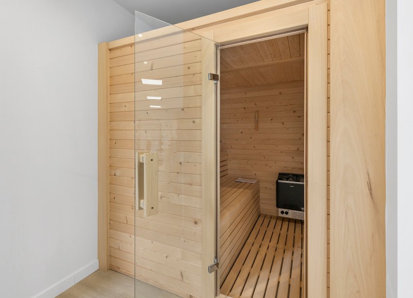 Rynek Wtórny - Apartament - Orihuela Costa - Orihuela