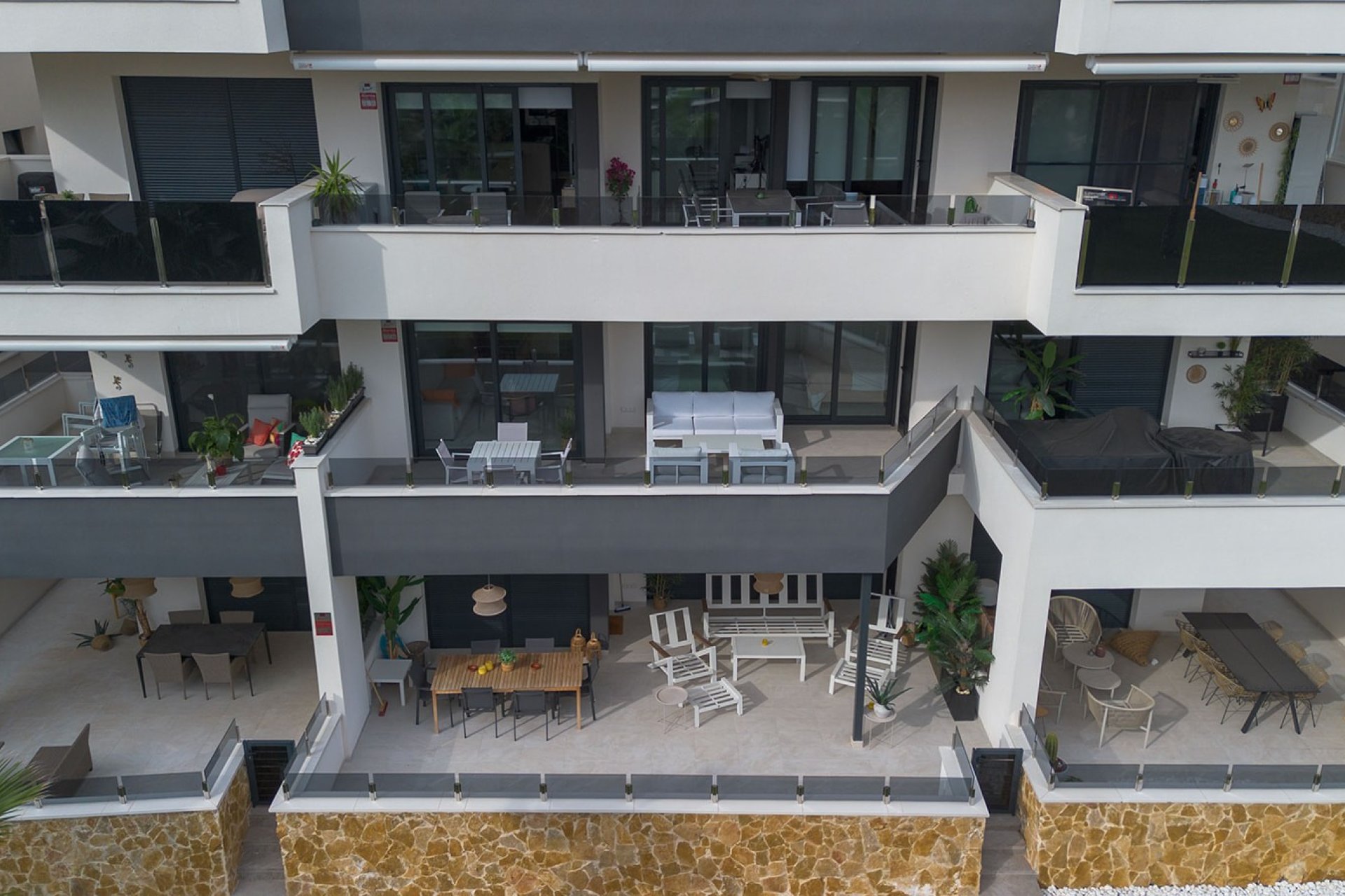 Rynek Wtórny - Apartament - Orihuela Costa - Orihuela