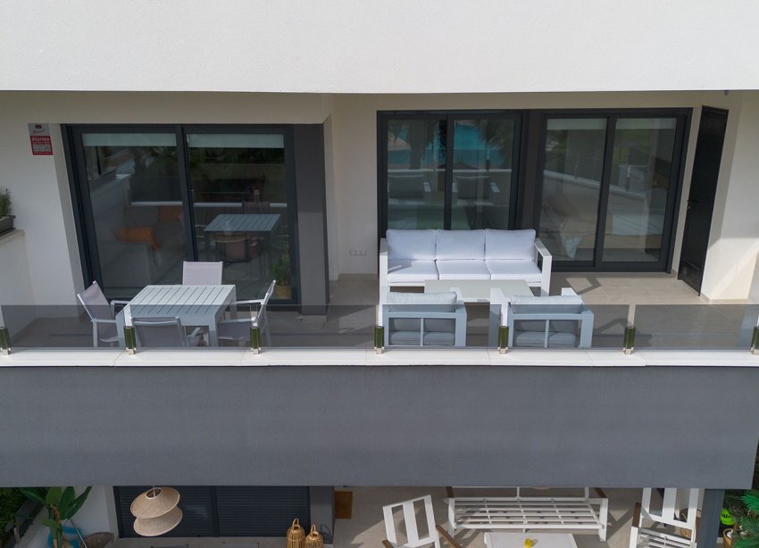 Rynek Wtórny - Apartament - Orihuela Costa - Orihuela