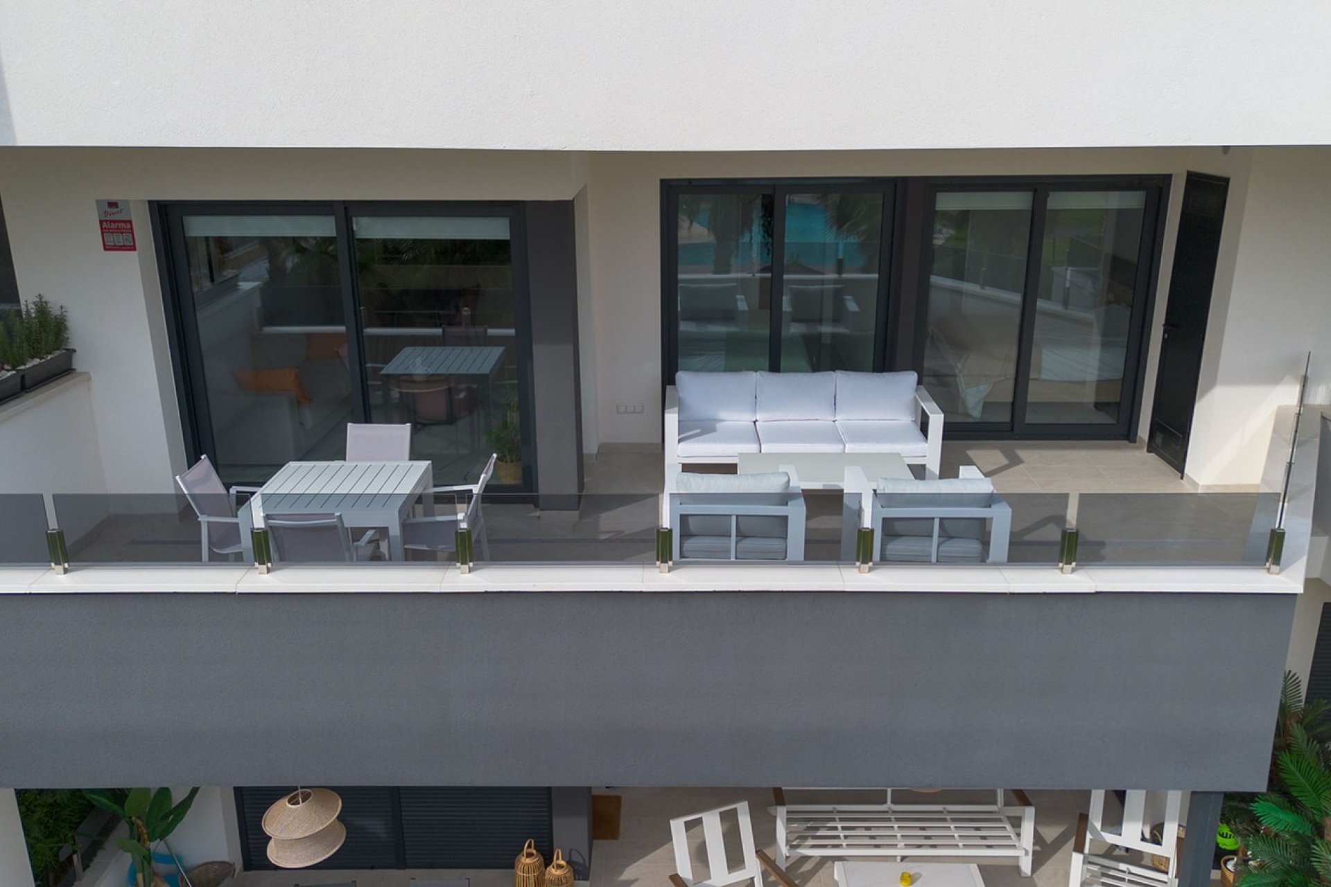 Rynek Wtórny - Apartament - Orihuela Costa - Orihuela