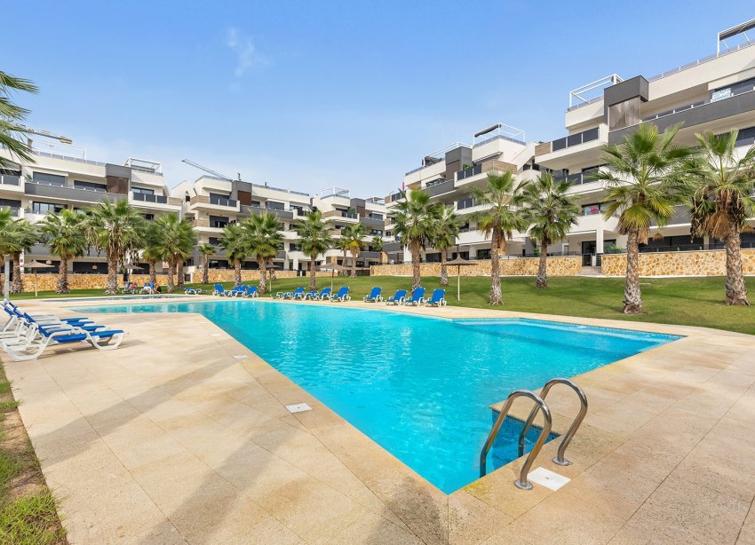 Rynek Wtórny - Apartament - Orihuela Costa - Orihuela