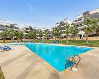 Rynek Wtórny - Apartament - Orihuela Costa - Orihuela
