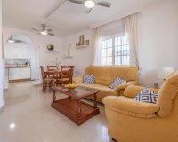 Rynek Wtórny - Apartament - Orihuela Costa - PAU 8