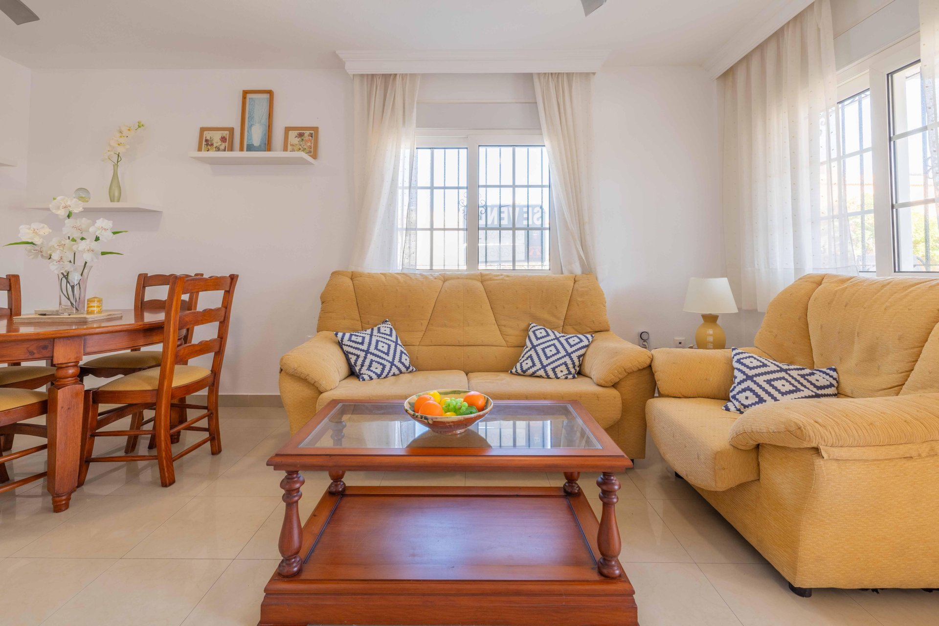 Rynek Wtórny - Apartament - Orihuela Costa - PAU 8