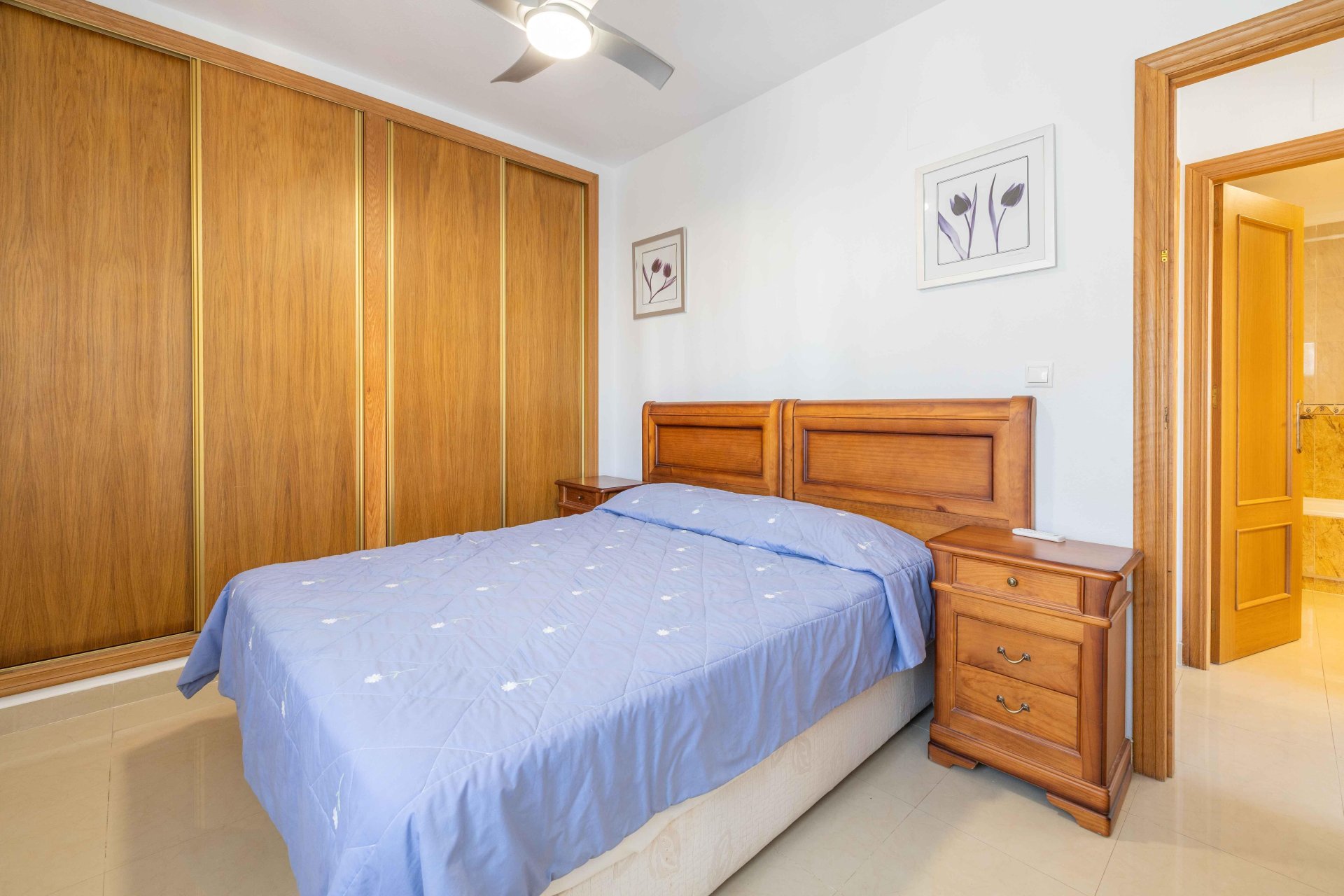 Rynek Wtórny - Apartament - Orihuela Costa - PAU 8