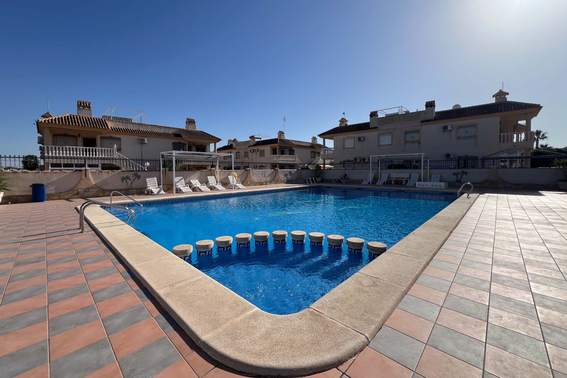 Rynek Wtórny - Apartament - Orihuela Costa - PAU 8