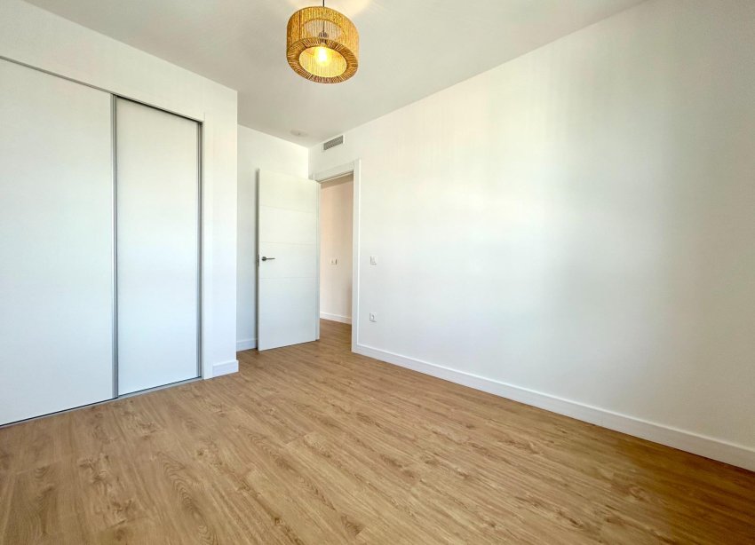 Rynek Wtórny - Apartament - Orihuela Costa - PAU 8