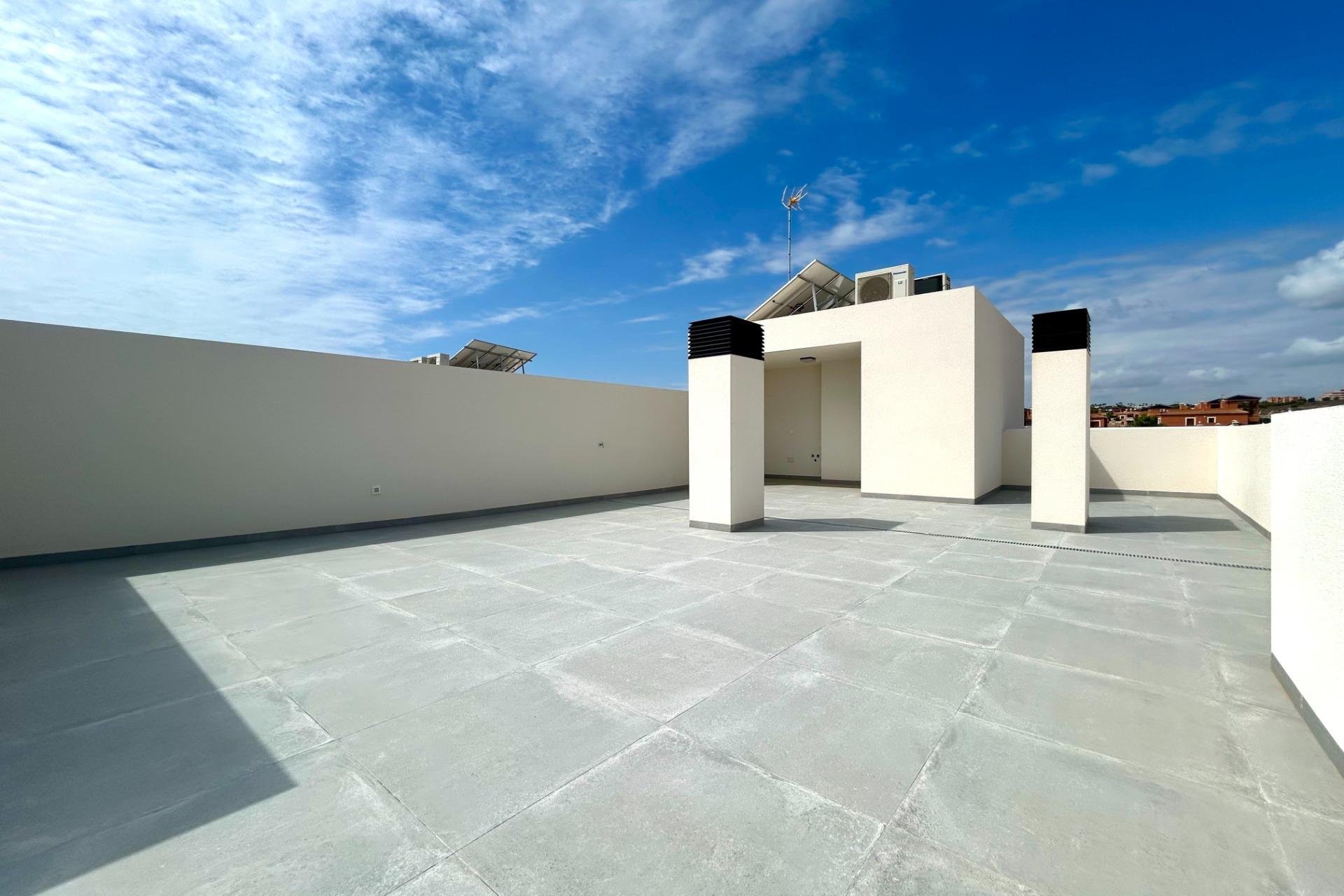 Rynek Wtórny - Apartament - Orihuela Costa - PAU 8